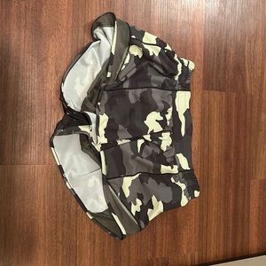 Great athletic shorts from lululemon